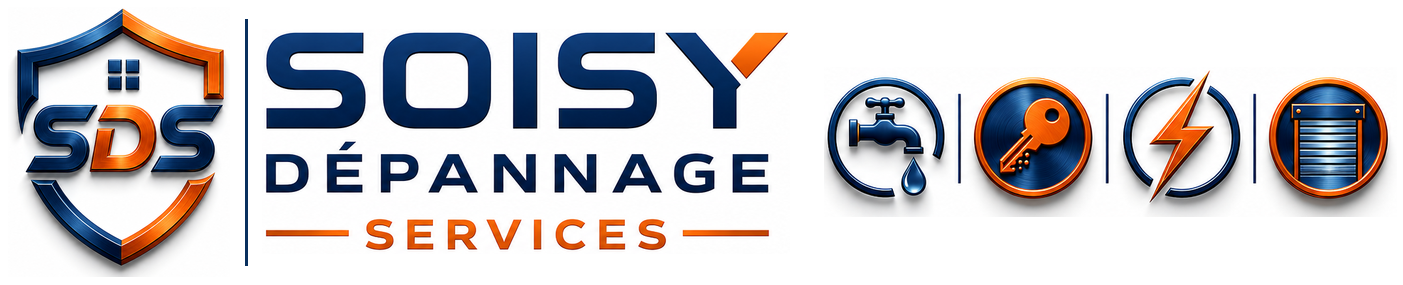 Soisy Dépannage Services